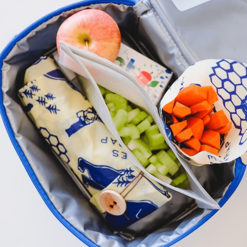 The Lunch Pack