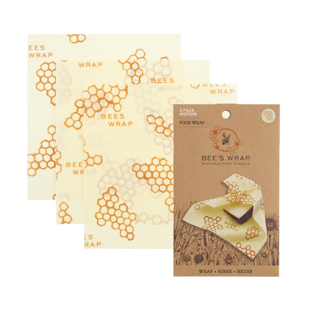 Medium Wrap 3 Pack