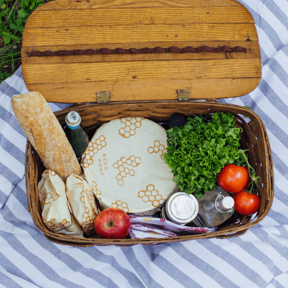 Large Wrap 3 Pack