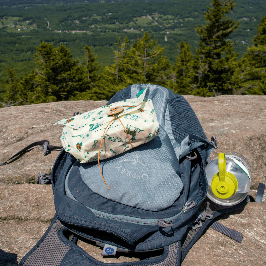 The Lunch Pack
