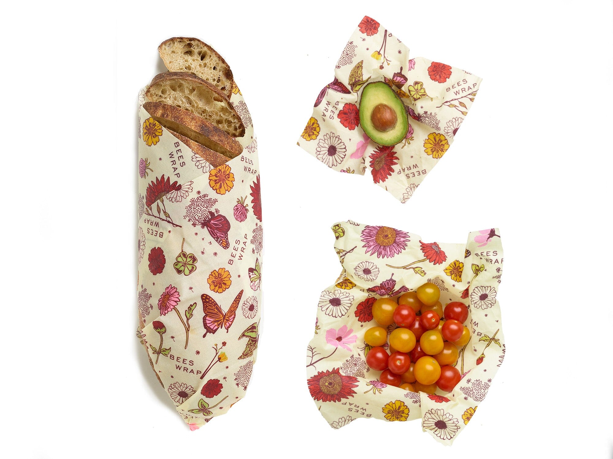 Vegan 3 Pack