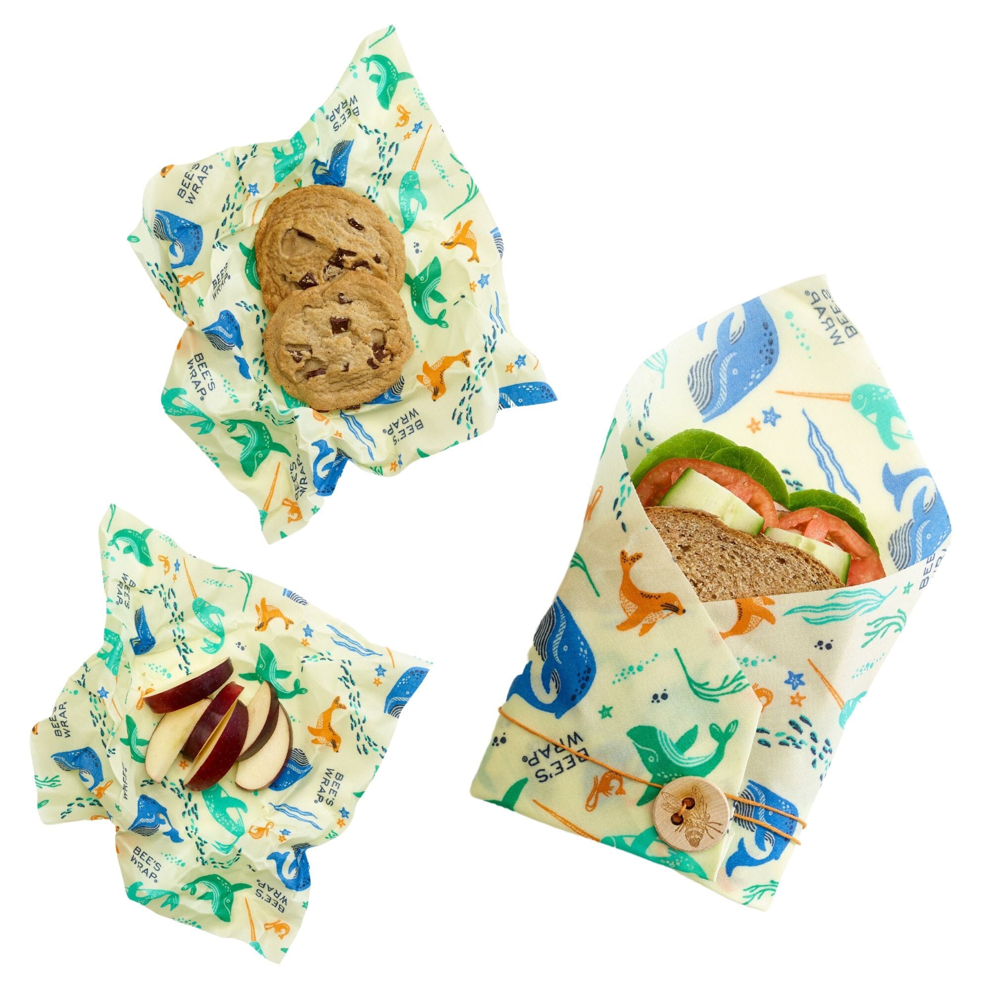 The Lunch Pack