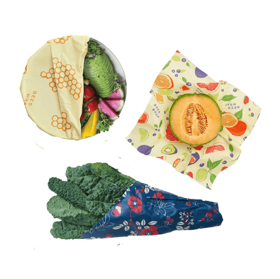 Medium Wrap 3 Pack