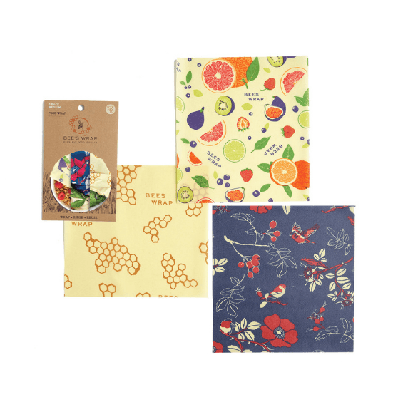 Medium Wrap 3 Pack