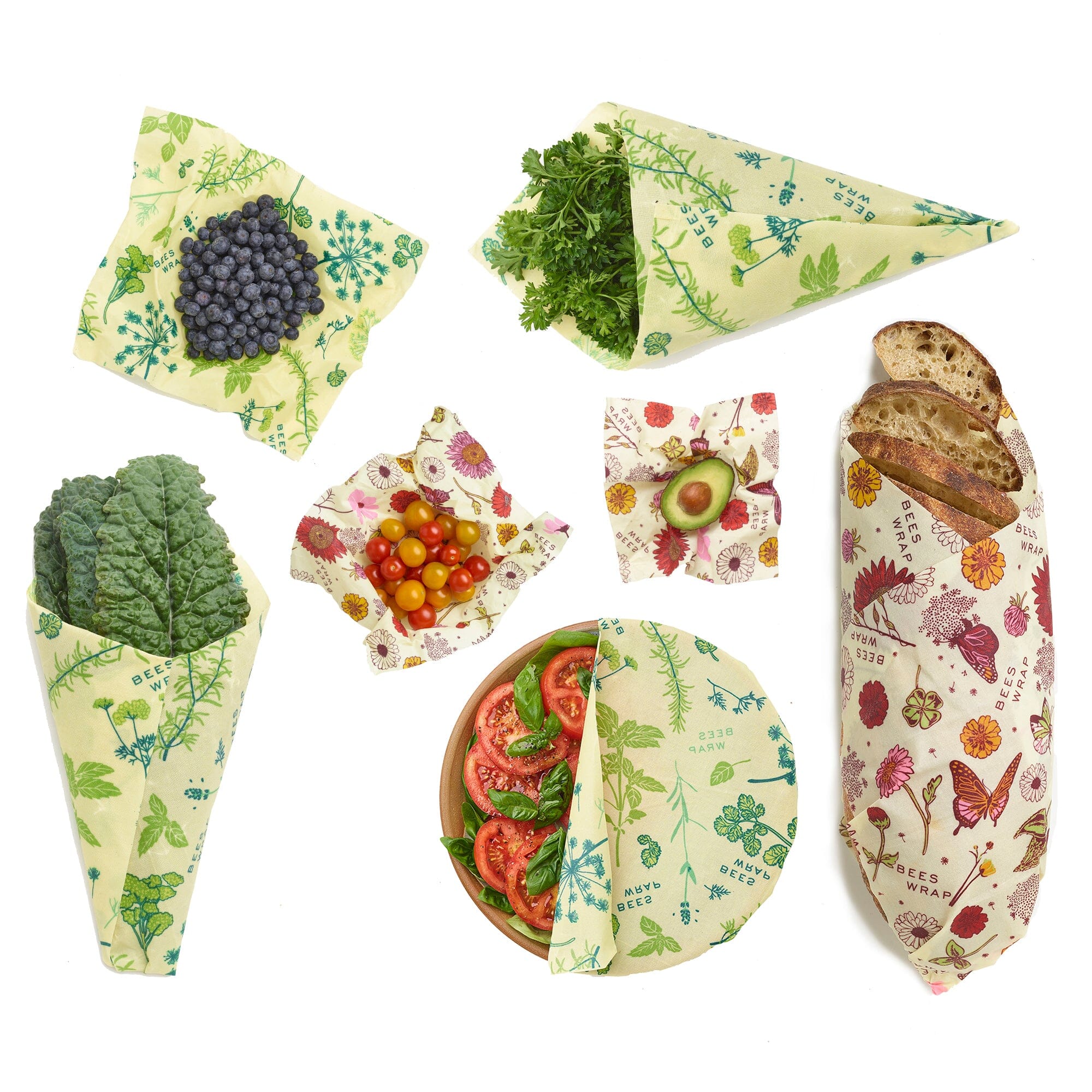 Vegan Variety Value Pack