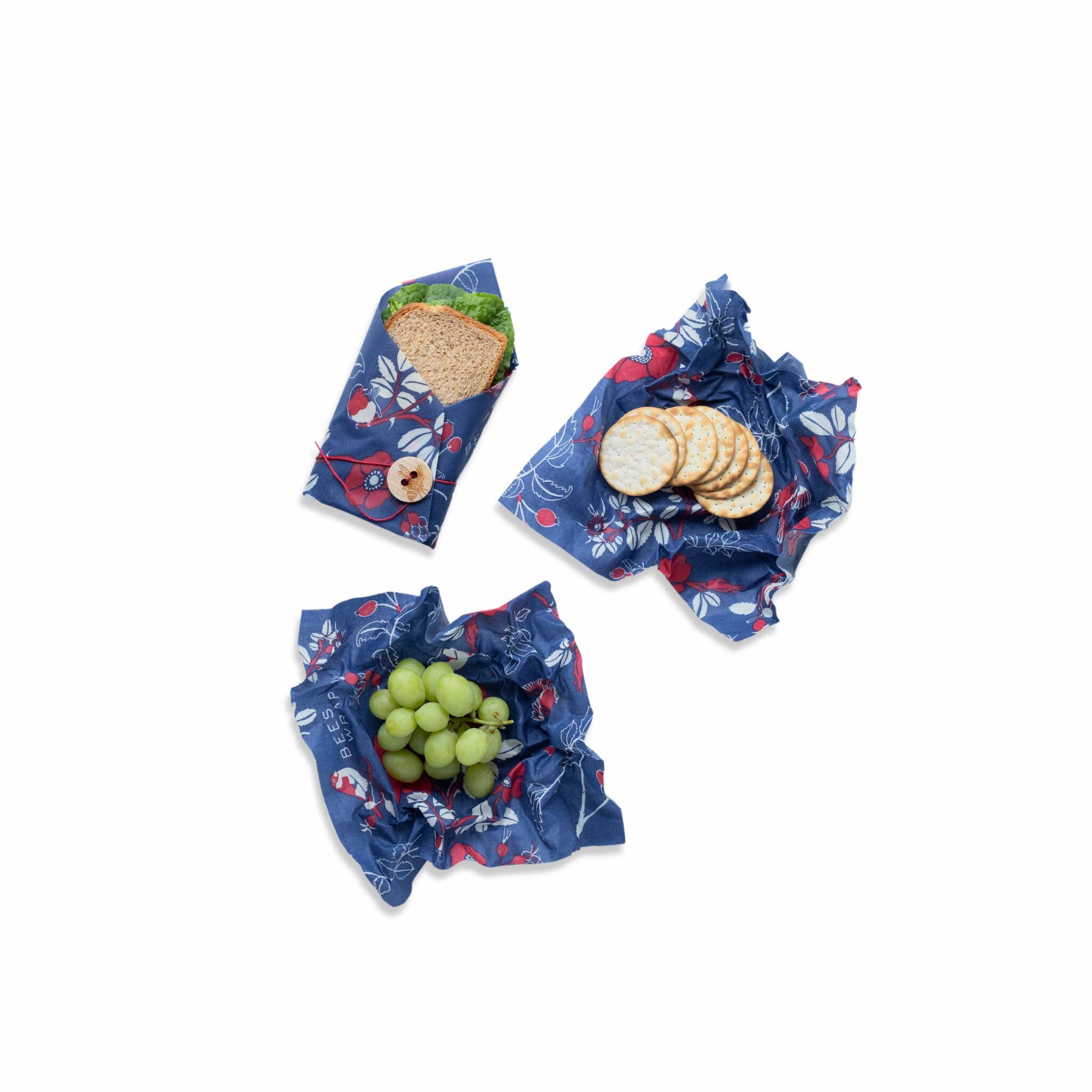 The Lunch Pack