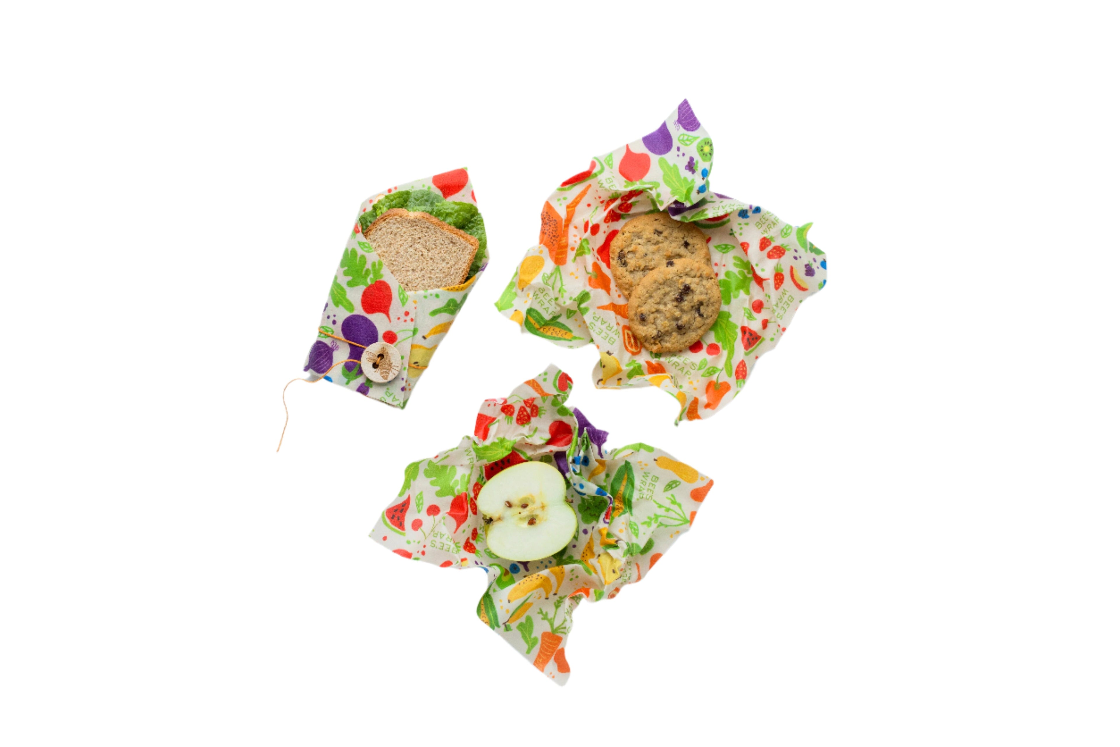 The Lunch Pack