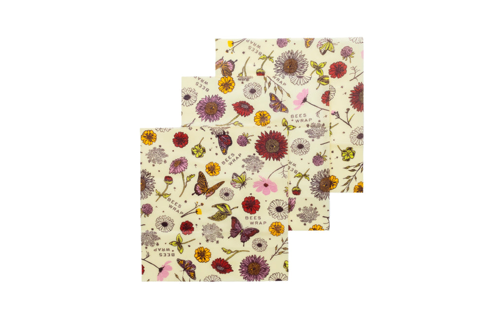 Medium Wrap 3 Pack