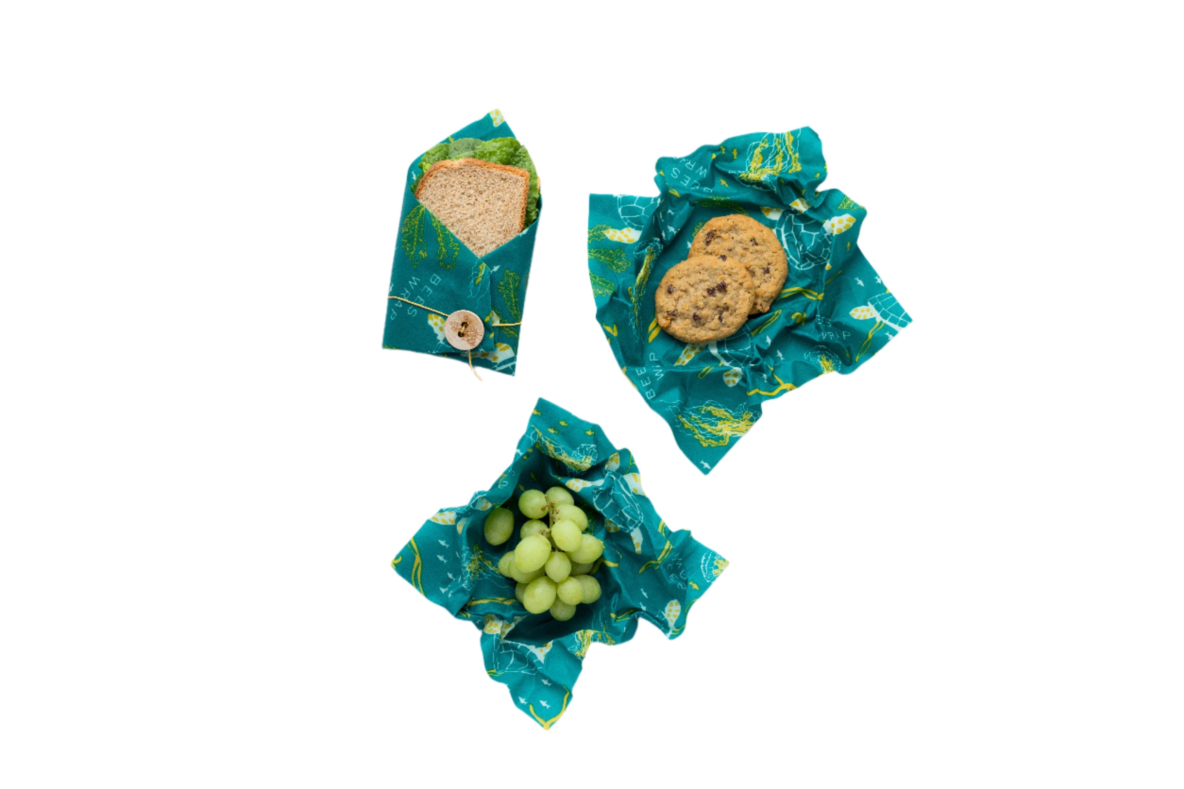 The Lunch Pack