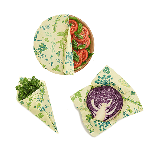 Vegan 3 Pack
